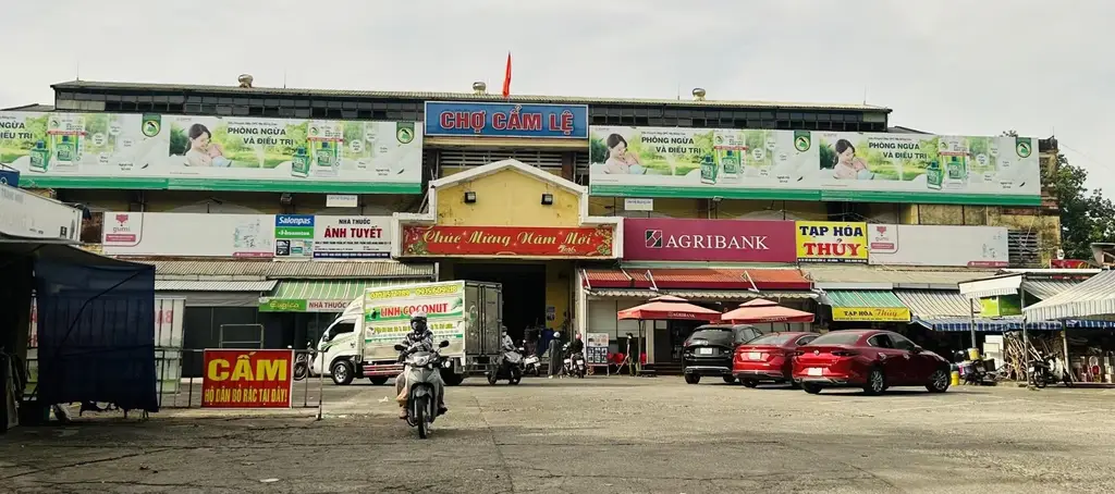Bán nhà Ông Ích Đường, Cẩm Lệ – 45 m², 1 tầng, 2,95 tỷ – ảnh 3