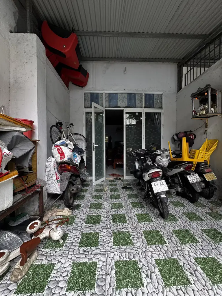 Bán nhà Nguyễn Trung Ngạn, Cẩm Lệ – 113 m², 1 tầng, 4,8 tỷ – ảnh 4