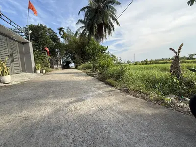 Bán đất Quang Châu, Hòa Vang – 100 m², 2,55 tỷ – ảnh 3