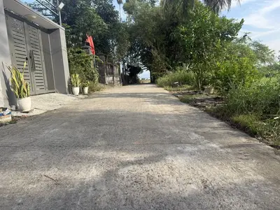 Bán đất Quang Châu, Hòa Vang – 100 m², 2,55 tỷ – ảnh 4