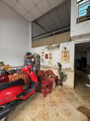 Bán đất Cách Mạng Tháng Tám, Cẩm Lệ – 94,2 m², 5,5 tỷ