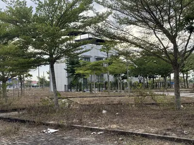 Bán đất mặt tiền KĐT Điện Ngọc, Hội An – 87,5 m², 3,4 tỷ – ảnh 4