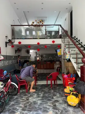Bán nhà Lê Bôi, Sơn Trà – 101 m², 2 tầng, 5,3 tỷ – ảnh 2
