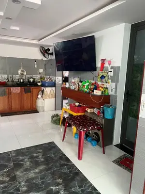 Bán nhà Lê Bôi, Sơn Trà – 101 m², 2 tầng, 5,3 tỷ – ảnh 3