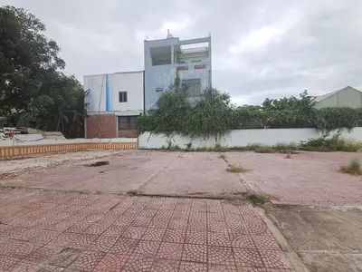 Bán đất Tôn Đản, Thanh Khê – 84 m², 3,25 tỷ – ảnh 2