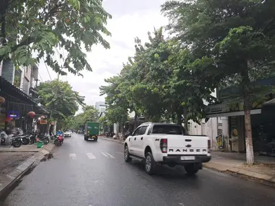 Bán đất Tôn Đản, Thanh Khê – 84 m², 3,25 tỷ – ảnh 3