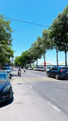 Bán đất mặt tiền Trần Hưng Đạo, Sơn Trà – 125 m², 43 tỷ – ảnh 3