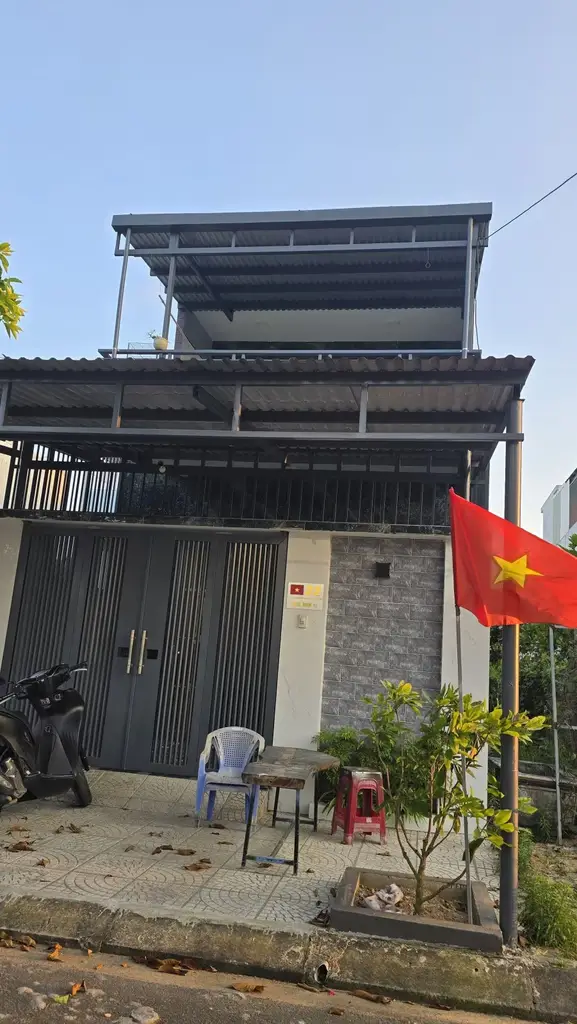 Bán đất Ban Ban 11, Ngũ Hành Sơn – 100 m², 4,2 tỷ – ảnh 2
