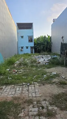 Bán đất Ban Ban 11, Ngũ Hành Sơn – 100 m², 4,2 tỷ – ảnh 3