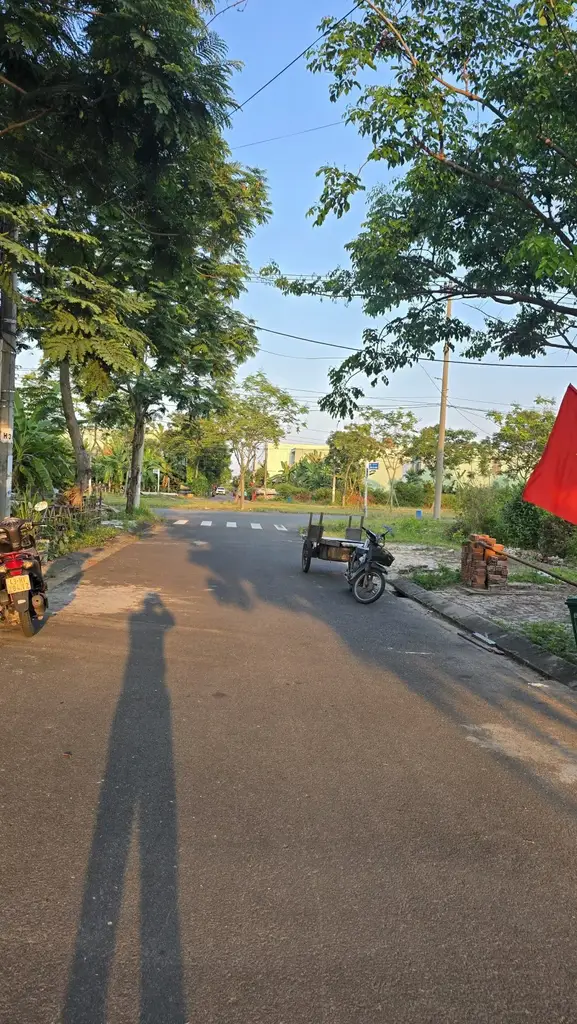 Bán đất Ban Ban 11, Ngũ Hành Sơn – 100 m², 4,2 tỷ – ảnh 4