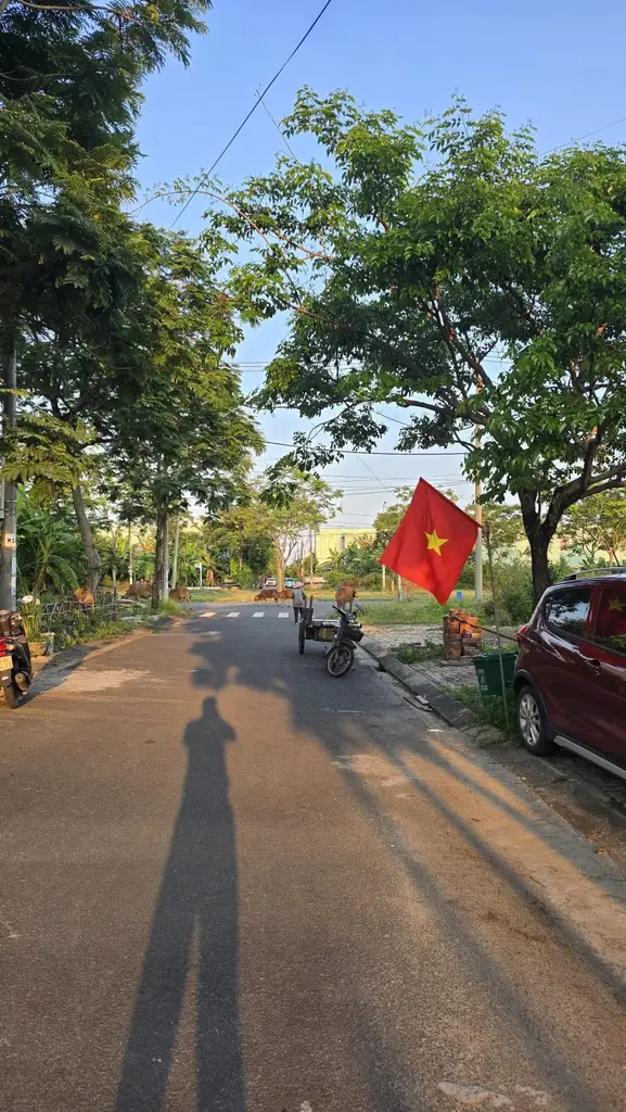 Bán đất Ban Ban 11, Ngũ Hành Sơn – 100 m², 4,2 tỷ – ảnh 5