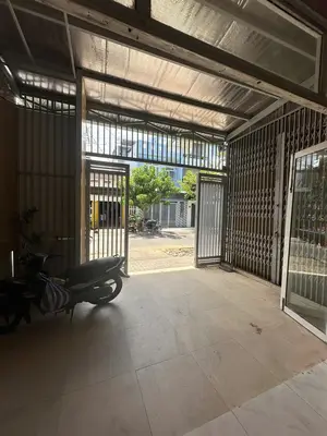 Bán nhà cấp 4 Lỗ Giáng 19, Cẩm Lệ – 105 m², 5,65 tỷ – ảnh 2