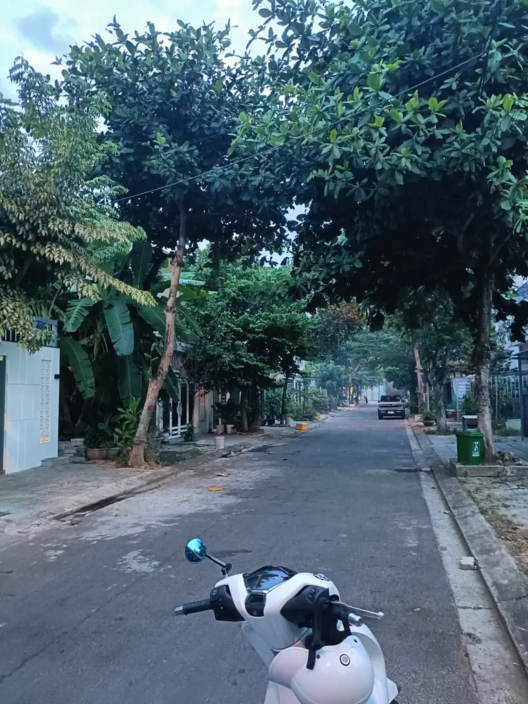 Bán nhà cấp 4 Lỗ Giáng 19, Cẩm Lệ – 105 m², 5,65 tỷ – ảnh 5