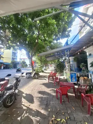 Bán nhà Nguyễn Phước Tần, Cẩm Lệ – 110 m², 3 tầng, 9,7 tỷ – ảnh 2