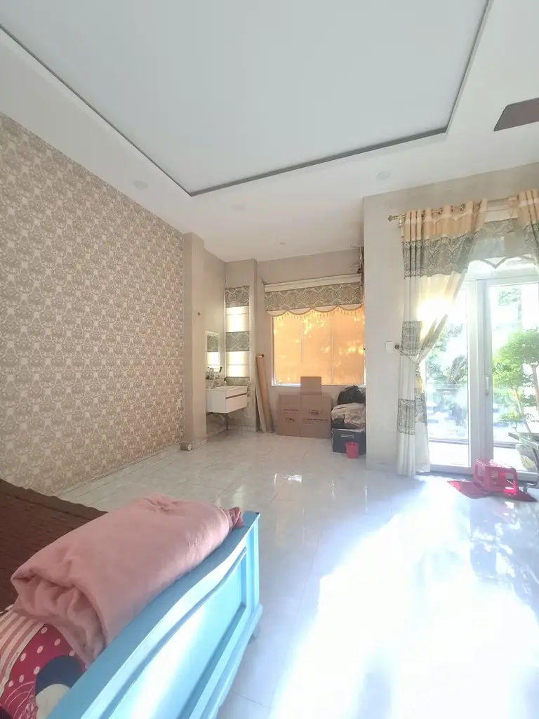 Bán nhà Nguyễn Phước Tần, Cẩm Lệ – 110 m², 3 tầng, 9,7 tỷ – ảnh 5