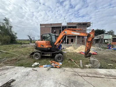 Bán đất Lưu Quang Vũ, Ngũ Hành Sơn – 93 m², 3 tỷ
