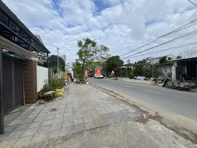 Bán đất Lưu Quang Vũ, Ngũ Hành Sơn – 93 m², 3 tỷ – ảnh 5