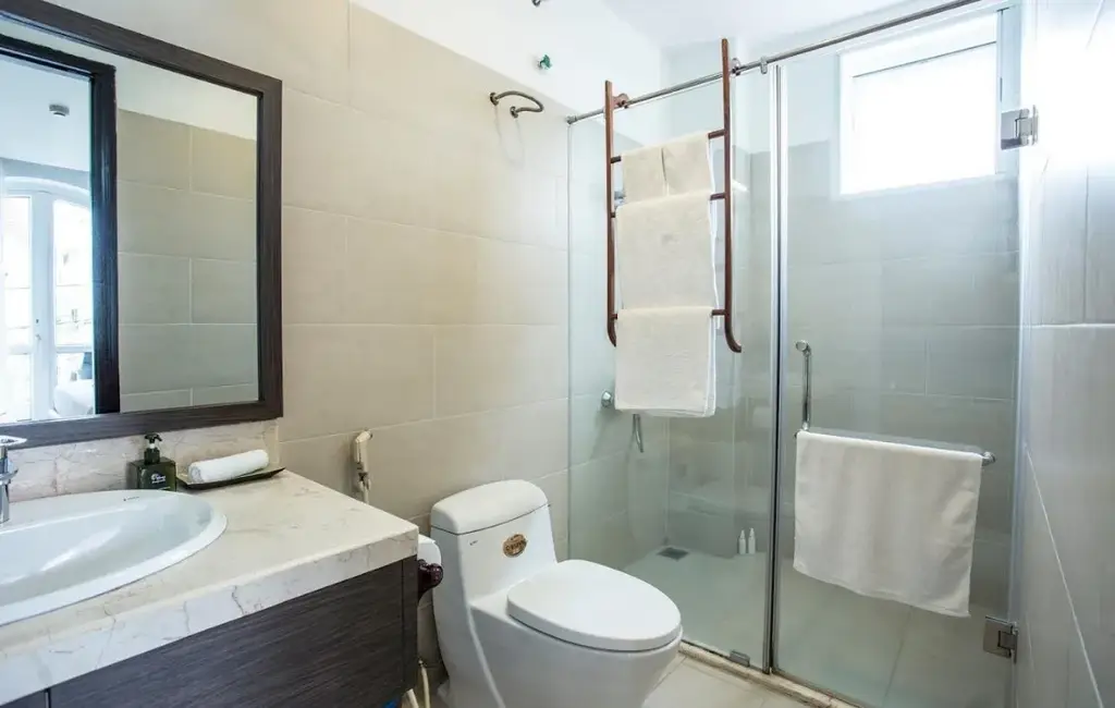 Bán nhà Nguyễn Hữu Thông, Sơn Trà – 300 m², 3 tầng, 49,9 tỷ – ảnh 5