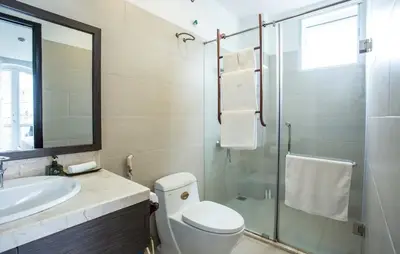 Bán nhà Nguyễn Hữu Thông, Sơn Trà – 300 m², 3 tầng, 49,9 tỷ – ảnh 5