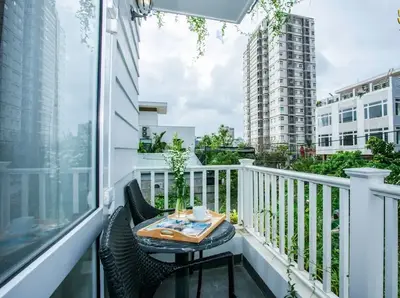Bán nhà Nguyễn Hữu Thông, Sơn Trà – 300 m², 3 tầng, 49,9 tỷ – ảnh 6