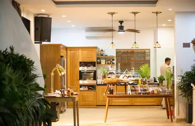 Bán nhà Nguyễn Hữu Thông, Sơn Trà – 300 m², 3 tầng, 49,9 tỷ – ảnh 7