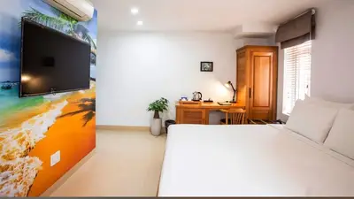 Bán nhà Nguyễn Hữu Thông, Sơn Trà – 300 m², 3 tầng, 49,9 tỷ – ảnh 8