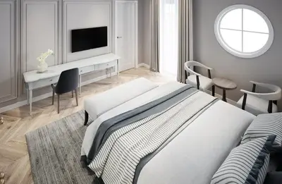 Bán nhà Nguyễn Hữu Thông, Sơn Trà – 300 m², 3 tầng, 49,9 tỷ – ảnh 10