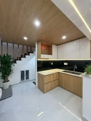 Bán nhà Trần Xuân Lê, Thanh Khê – 37 m², 3 tầng, 3,65 tỷ
