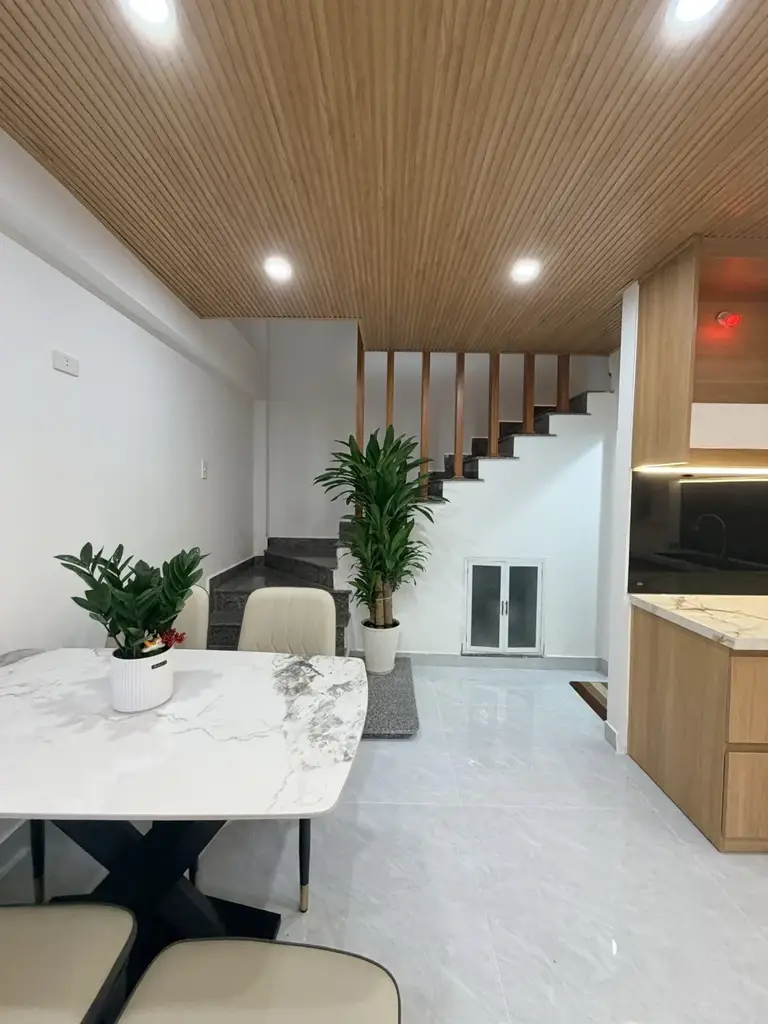 Bán nhà Trần Xuân Lê, Thanh Khê – 37 m², 3 tầng, 3,65 tỷ – ảnh 3