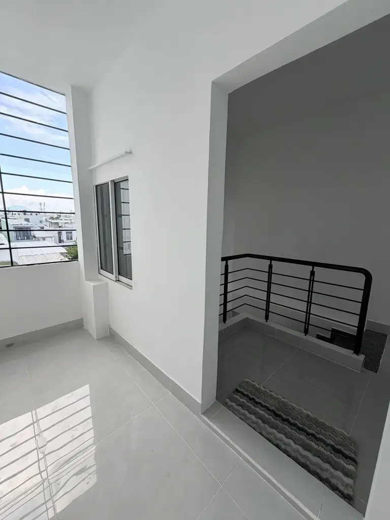 Bán nhà Trần Xuân Lê, Thanh Khê – 37 m², 3 tầng, 3,65 tỷ – ảnh 4