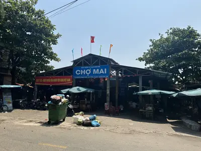 Bán nhà mặt tiền Nguyễn Phan Vinh, Sơn Trà – 113 m², 2 tầng, 13,5 tỷ