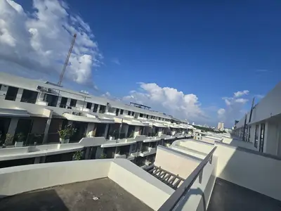 Bán nhà mặt tiền Nguyễn Lộ Trạch – Hóa Sơn 8, Hải Châu – 109 m², 5 tầng, 14,8 tỷ