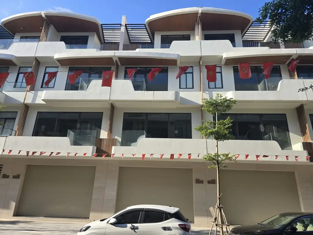 Bán nhà mặt tiền Nguyễn Lộ Trạch – Hóa Sơn 8, Hải Châu – 109 m², 5 tầng, 14,8 tỷ – ảnh 2