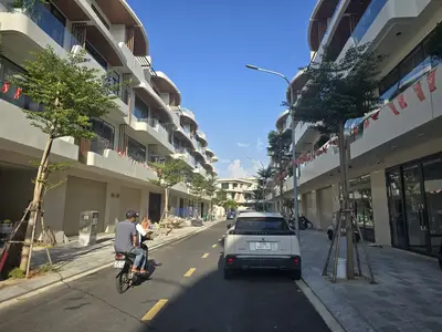 Bán nhà mặt tiền Nguyễn Lộ Trạch – Hóa Sơn 8, Hải Châu – 109 m², 5 tầng, 14,8 tỷ – ảnh 6