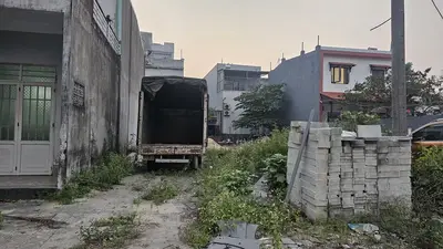 Bán đất mặt tiền Khu dân cư 1B, Hội An – 143,2 m², 5,6 tỷ – ảnh 3