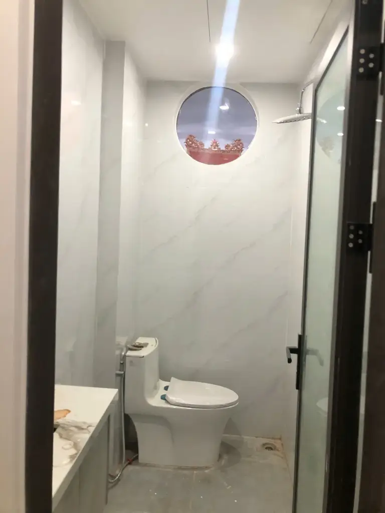 Bán nhà Thái Thị Bôi, Thanh Khê – 65 m², 3 tầng, 5,8 tỷ – ảnh 5