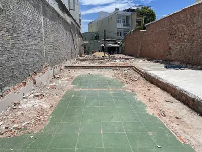 Bán đất Nguyễn Lương Bằng, Liên Chiểu – 91 m², 2,75 tỷ – ảnh 2