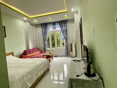 Bán nhà mặt tiền Lưu Quý Kỳ, Hội An – 93 m², 3 tầng, 18,1 tỷ