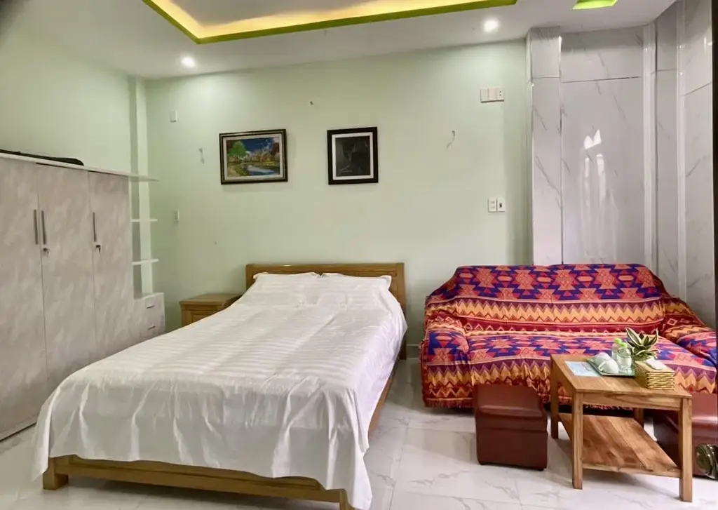 Bán nhà mặt tiền Lưu Quý Kỳ, Hội An – 93 m², 3 tầng, 18,1 tỷ – ảnh 3