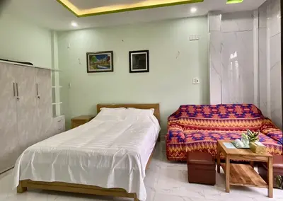 Bán nhà mặt tiền Lưu Quý Kỳ, Hội An – 93 m², 3 tầng, 18,1 tỷ – ảnh 3