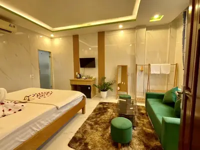 Bán nhà mặt tiền Lưu Quý Kỳ, Hội An – 93 m², 3 tầng, 18,1 tỷ – ảnh 4