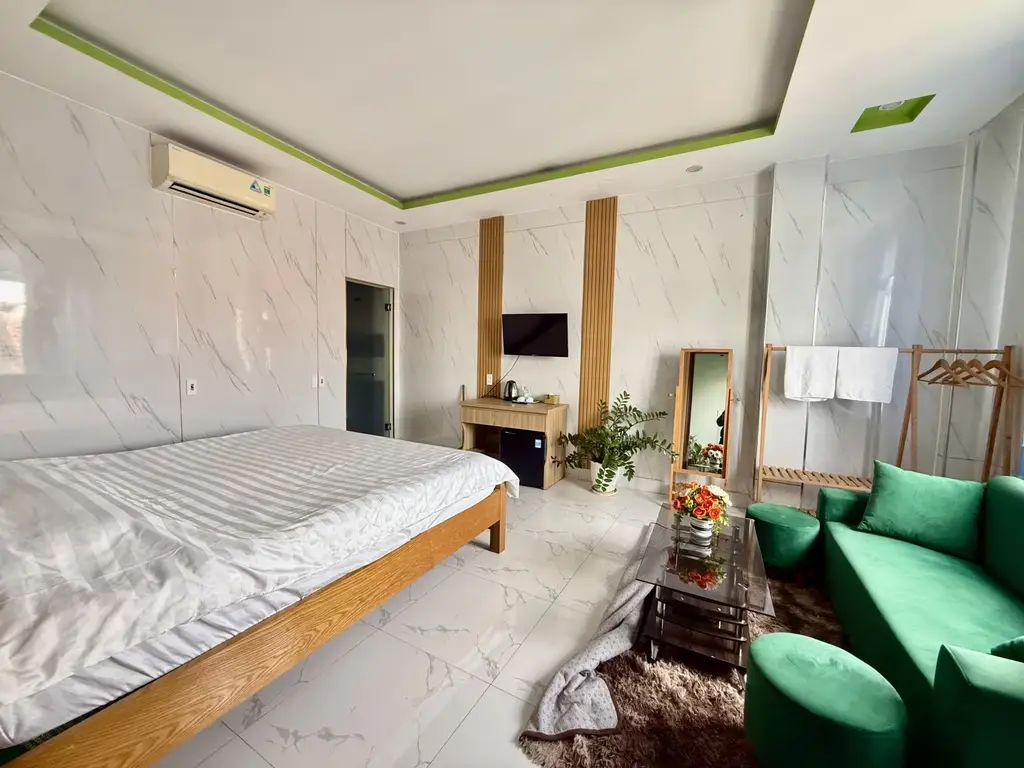 Bán nhà mặt tiền Lưu Quý Kỳ, Hội An – 93 m², 3 tầng, 18,1 tỷ – ảnh 5
