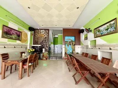 Bán nhà mặt tiền Lưu Quý Kỳ, Hội An – 93 m², 3 tầng, 18,1 tỷ – ảnh 6