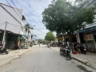 Bán nhà mặt tiền Lưu Quý Kỳ, Hội An – 93 m², 3 tầng, 18,1 tỷ – ảnh 7