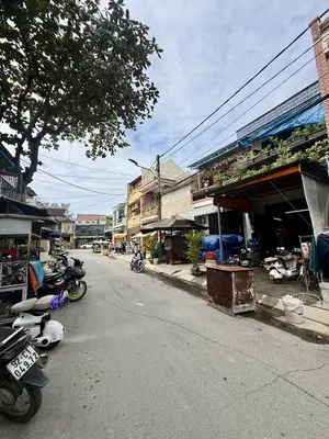 Bán nhà mặt tiền Lưu Quý Kỳ, Hội An – 93 m², 3 tầng, 18,1 tỷ – ảnh 9