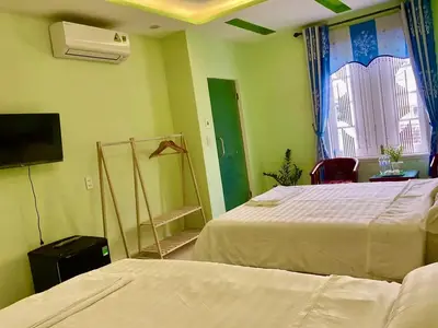 Bán nhà mặt tiền Lưu Quý Kỳ, Hội An – 93 m², 3 tầng, 18,1 tỷ – ảnh 10