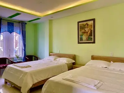 Bán nhà mặt tiền Lưu Quý Kỳ, Hội An – 93 m², 3 tầng, 18,1 tỷ – ảnh 11