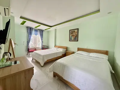 Bán nhà mặt tiền Lưu Quý Kỳ, Hội An – 93 m², 3 tầng, 18,1 tỷ – ảnh 12