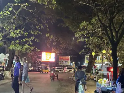 Bán nhà mặt tiền Phan Châu Trinh, Hội An – 200 m², 7,8 tầng, 25,5 tỷ – ảnh 2