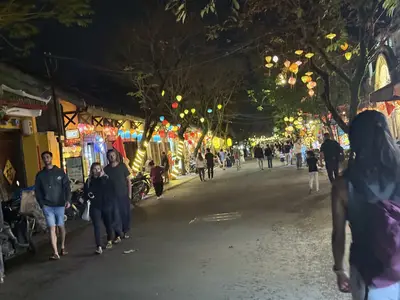 Bán nhà mặt tiền Phan Châu Trinh, Hội An – 200 m², 7,8 tầng, 25,5 tỷ – ảnh 4